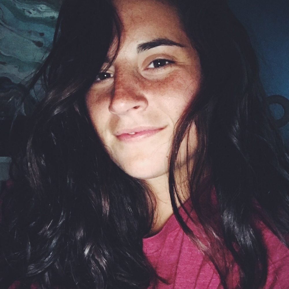 Meet your Posher, Allie